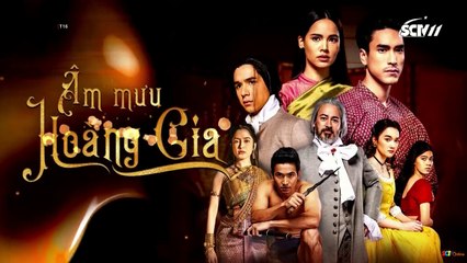 Thước vải se duyên (Âm mưu hoàng gia) tập 28 phim Thái Lan lồng tiếng