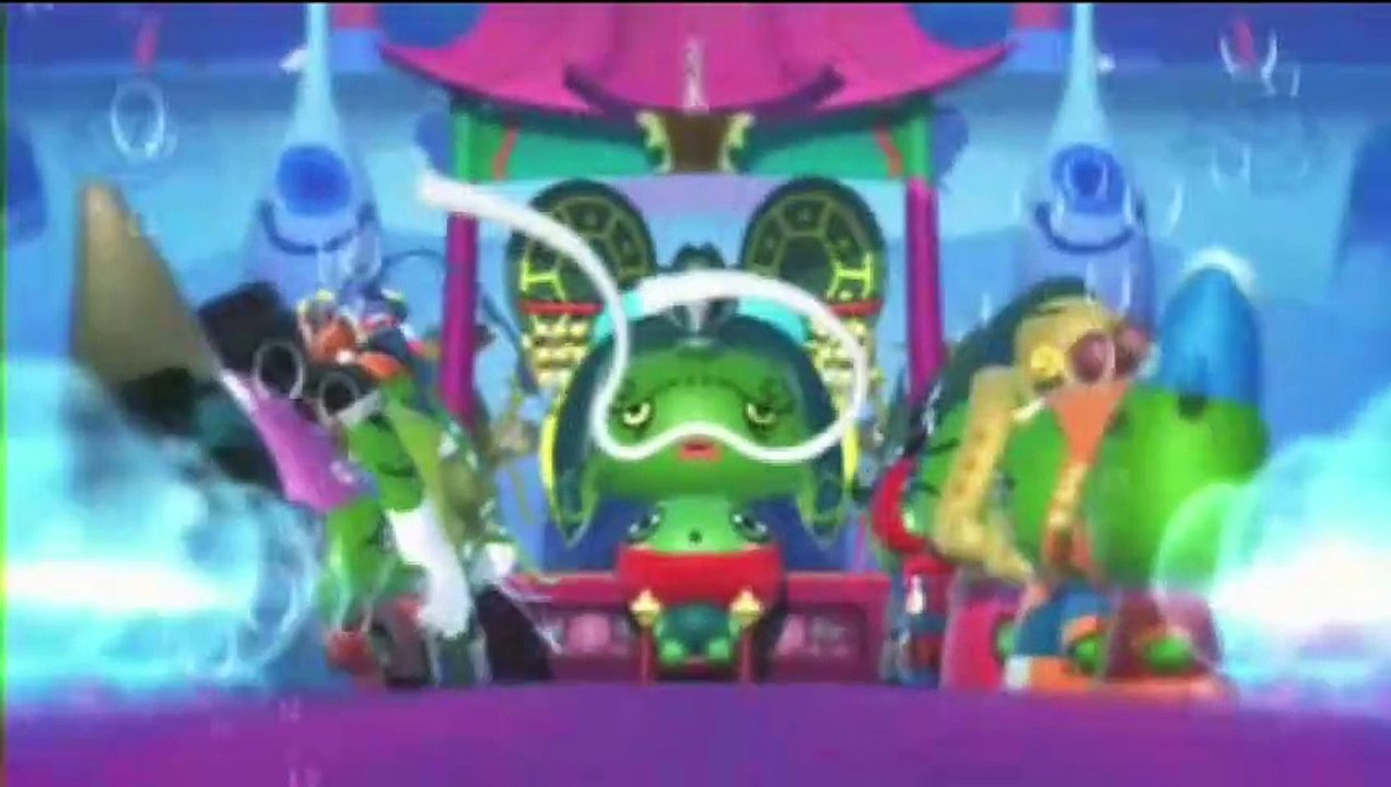 Myo & Ga Trailer