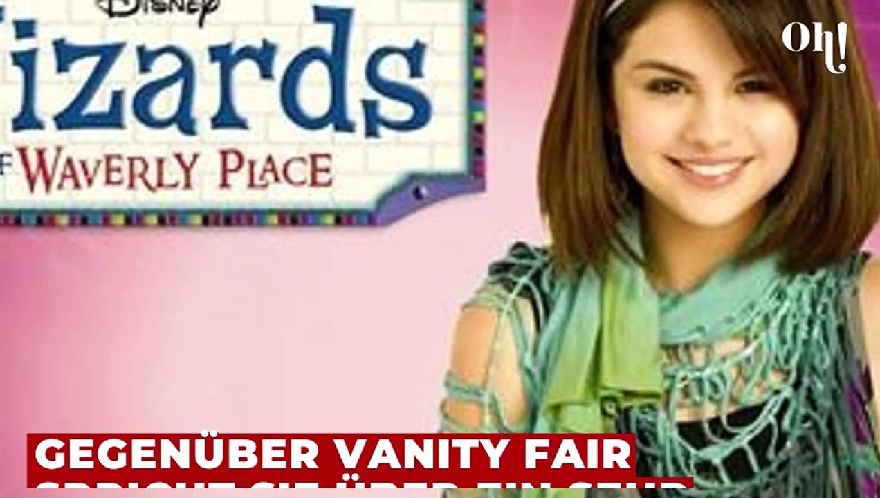 Emotionales Geständnis: Selena Gomez kann keine Kinder bekommen