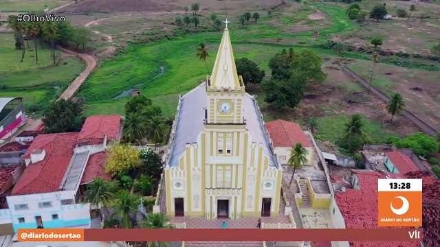 Candidatos a prefeito de Conceição confirmam presença no debate da TV Diário do Sertão nesta quinta
