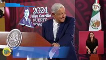 En estas ciudades del sur-sureste será la gira de AMLO ¿Vendrá a Coatzacoalcos?