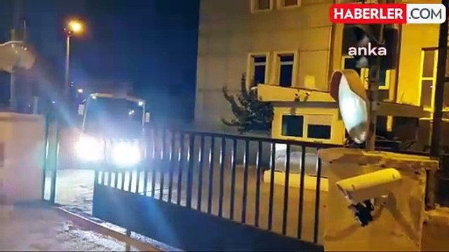 Narin Güran cinayeti soruşturmasında serbest bırakılanlar adliyeden ayrıldı