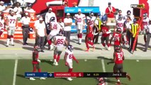 NFL 2019/20 Week 03 - Giants @ Buccaneers - CG