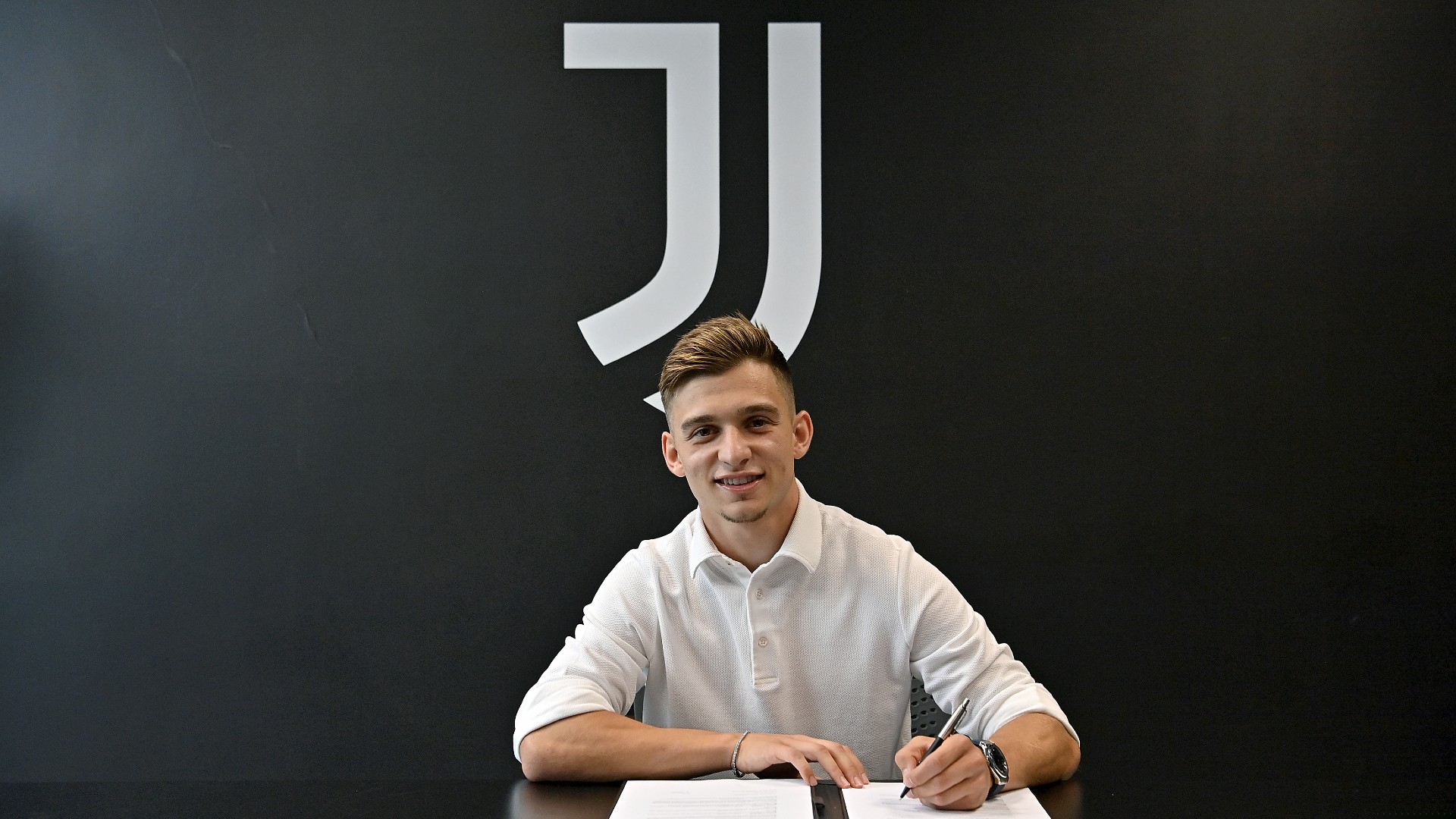 Conceicao excited to follow in Ronaldo's footsteps at Juventus