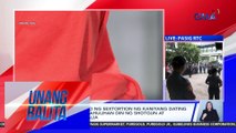 Lalaki, inireklamo ng sextortion ng kaniyang dating live-in partner; Nahulihan din ng shotgun & drug paraphernalia | Unang Balita