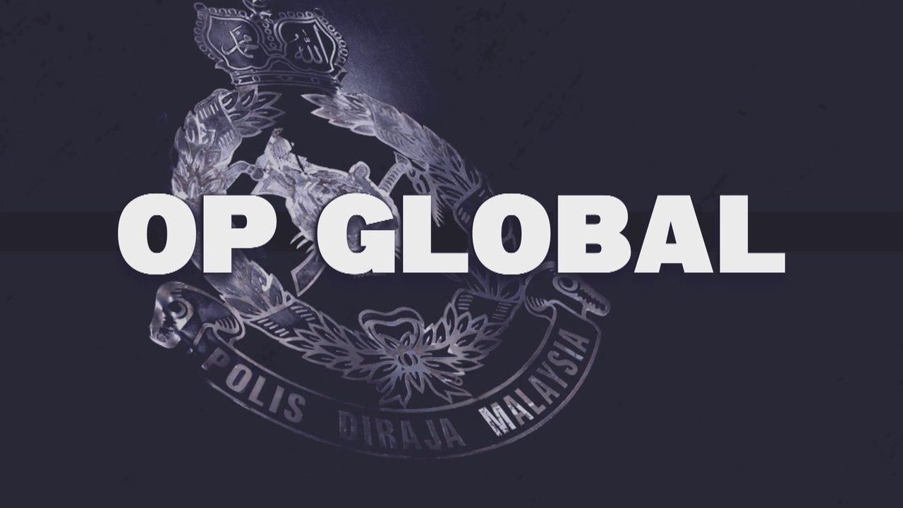 [INFOGRAFIK] Op Global