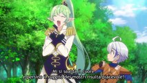 The Aristocrat's Otherworldly Adventure Serving Gods Who Go Too Far Ep 07 SUB ITA