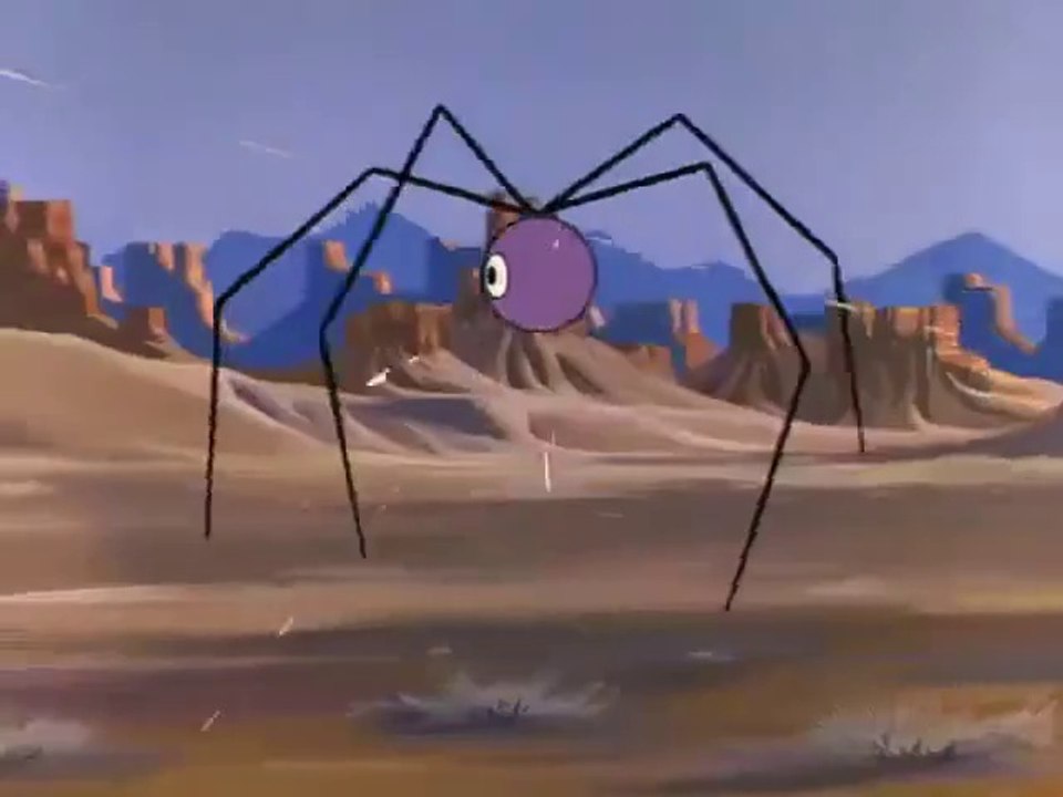 Jonny Quest - Ep18