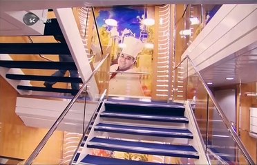 Mighty Ships 23 Ms Stena Britannica