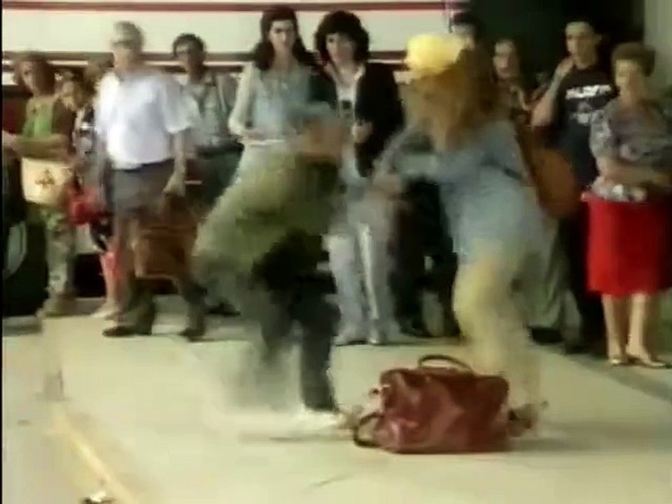 ¡Ay, Señor, Señor! | show | 1994 | Official Trailer