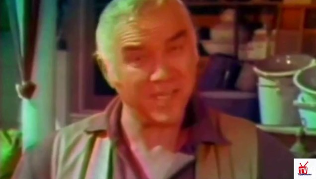 1965 Chevy TV commercial (5 minutes) - Lorne Greene, Blocker, Landon, Pernell Roberts, Liz Montgomery & Robert Culp