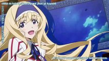 Infinite Stratos 06 SUB ITA