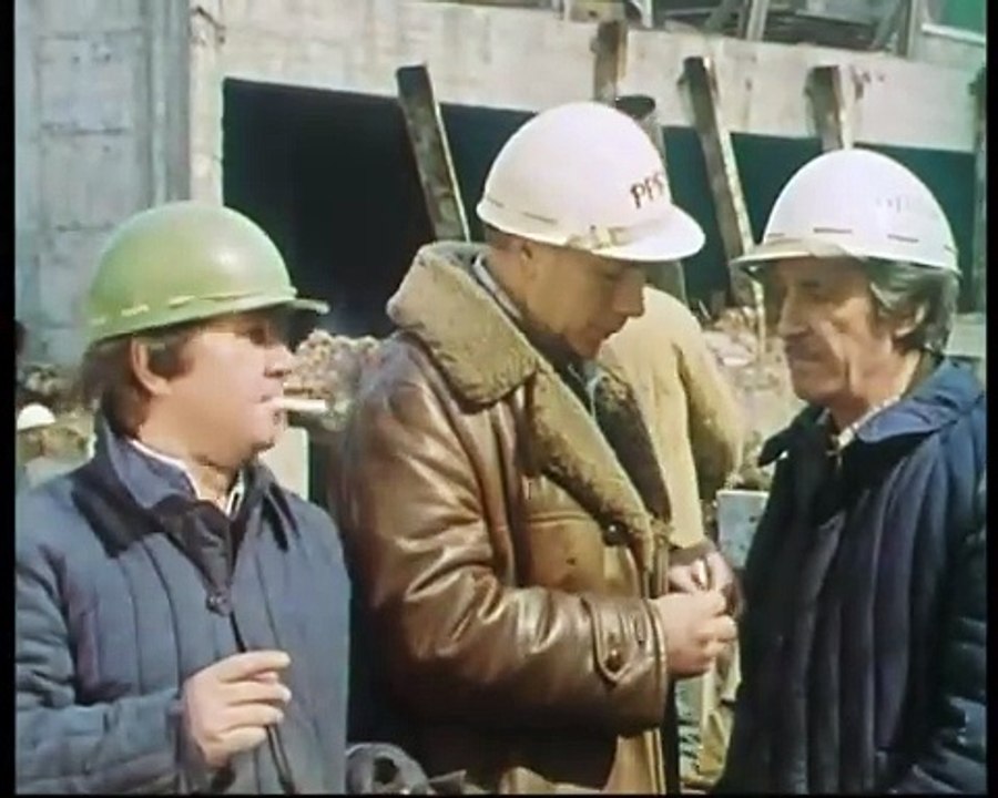 Czterdziestolatek | show | 1975 | Official Trailer