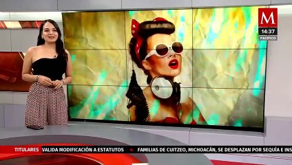 Silvia Pinal celebra su cumpleaños 94 junto a su familia