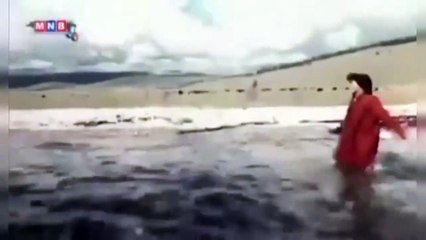 When the Story Ends | movie | 1987 | Official Clip