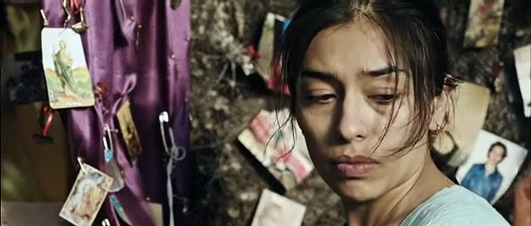 Perpetual Sadness | movie | 2014 | Official Trailer