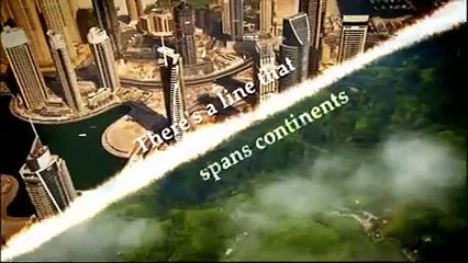 Tropic of Cancer | show | 2010 | Official Trailer