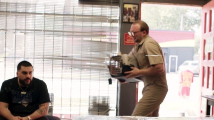 Critters: All You Can Eat (2024) Official Trailer – Mischievous Creatures Return! 🐾