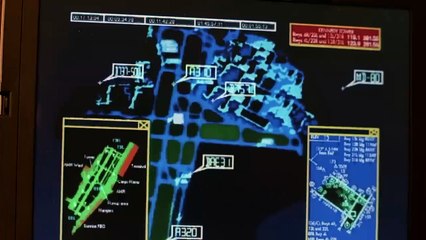 Plan de vuelo： Secuestrado ✈️ ｜ Película de Acción en Español Latino ｜ Dean Cain