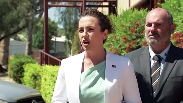 Plans to demolish Alice Springs sport oval to construct Aboriginal Art Gallery scrapped by new NT government