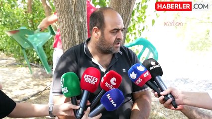 Diyarbakır'da öldürülen kızın babası suçluların cezalandırılmasını istedi