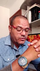 TERÇA CONSAGRAÇÃO AO SENHOR