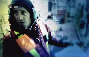 Mighty Ships 25 Ccgs Amundsen