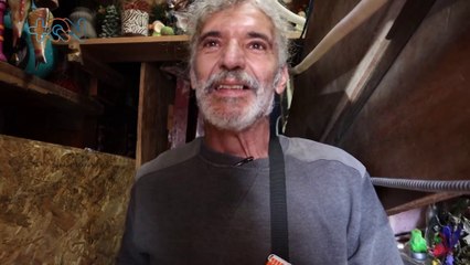 mqn-El Hombre que Llenó su Hogar de Juguetes, la historia de José León-120924