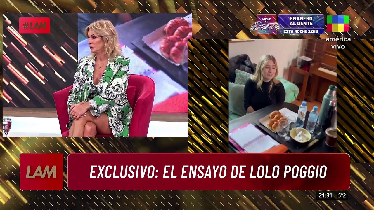  ESPIAMOS los primeros ensayos del CANTANDO 2024: Así cantan los nuevos participantes