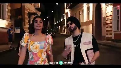 KAALA MAAL (Official Music Video): Rohanpreet Singh, Gurlez Akhtar | Sana Makbul | Raees | Bhushan K