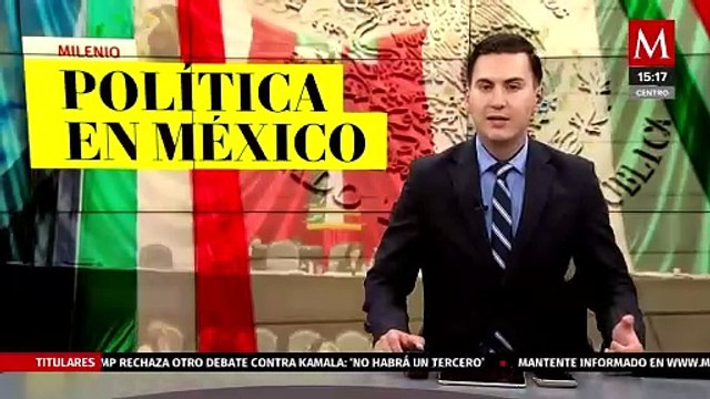Gobernador Esteban Villegas respalda la aprobación de la reforma judicial en el Congreso de Durango