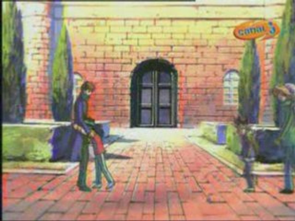 Vidéo Spéciale Amitié (Yu-Gi-Oh !)