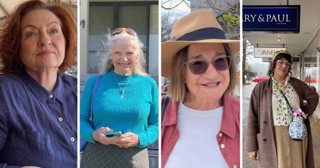 Highlands residents talk about what they want from the new council