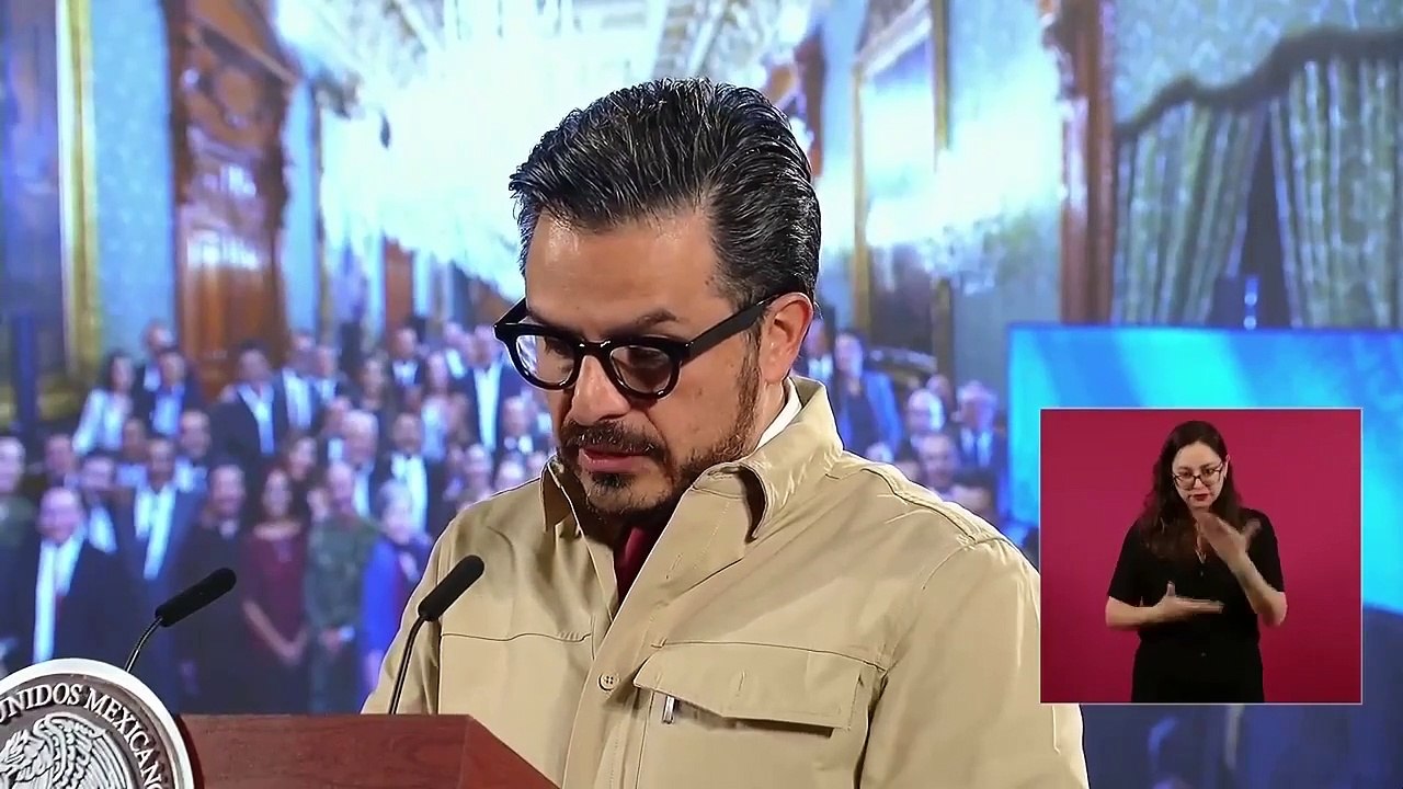 IMSS tiene un 95% de avance en contratación de médicos especialistas