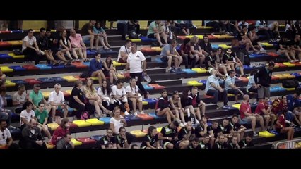 Documental  Ecuatoriano: A nosotros tu reino - 2019