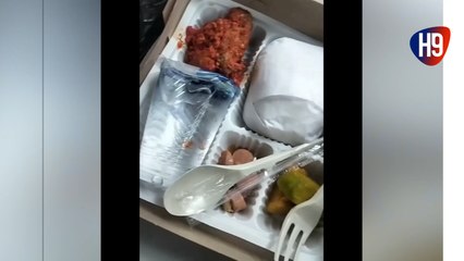 Makanan Konsumsi PON XXI di Aceh Diprotes Atlet, Ada Apa?