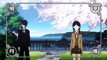 Zoku Sayonara Zetsubou Sensei 1 Sub ITA