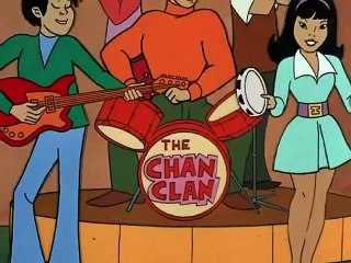 As Aventuras de Charlie Chan - 14 - O Ladrão Grego