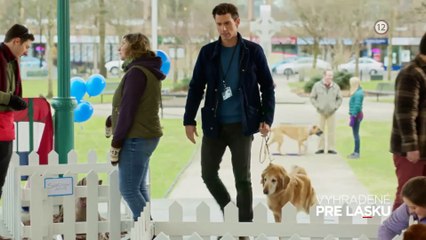 Láska na prvé zaštekanie | movie | 2017 | Official Trailer