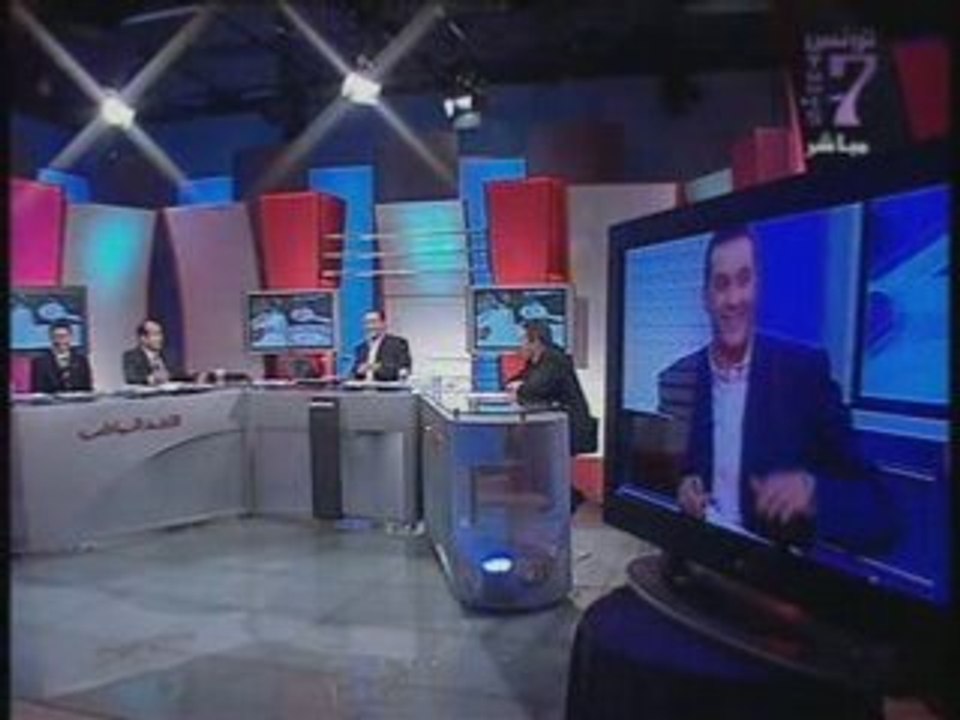 TV7 - Dimanche Sport 20/04 - (2)