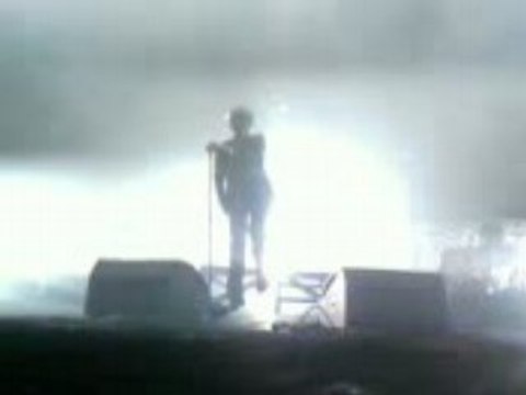 Aaron-Artefacts 2008