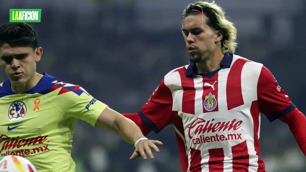 André Jardine no se siente como la victima frente a la Chivas previo al clásico nacional