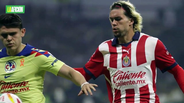 André Jardine no se siente como la victima frente a la Chivas previo al clásico nacional