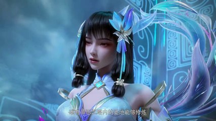 Apotheses EP: 94 Donghuatv24.cloud