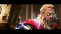 Thor 5_ Battle Of The Gods – Teaser Trailer _ Chris Hemsworth (2025)