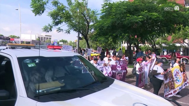 La compra-venta de vehículos es otro móvil detrás de las desapariciones en Jalisco