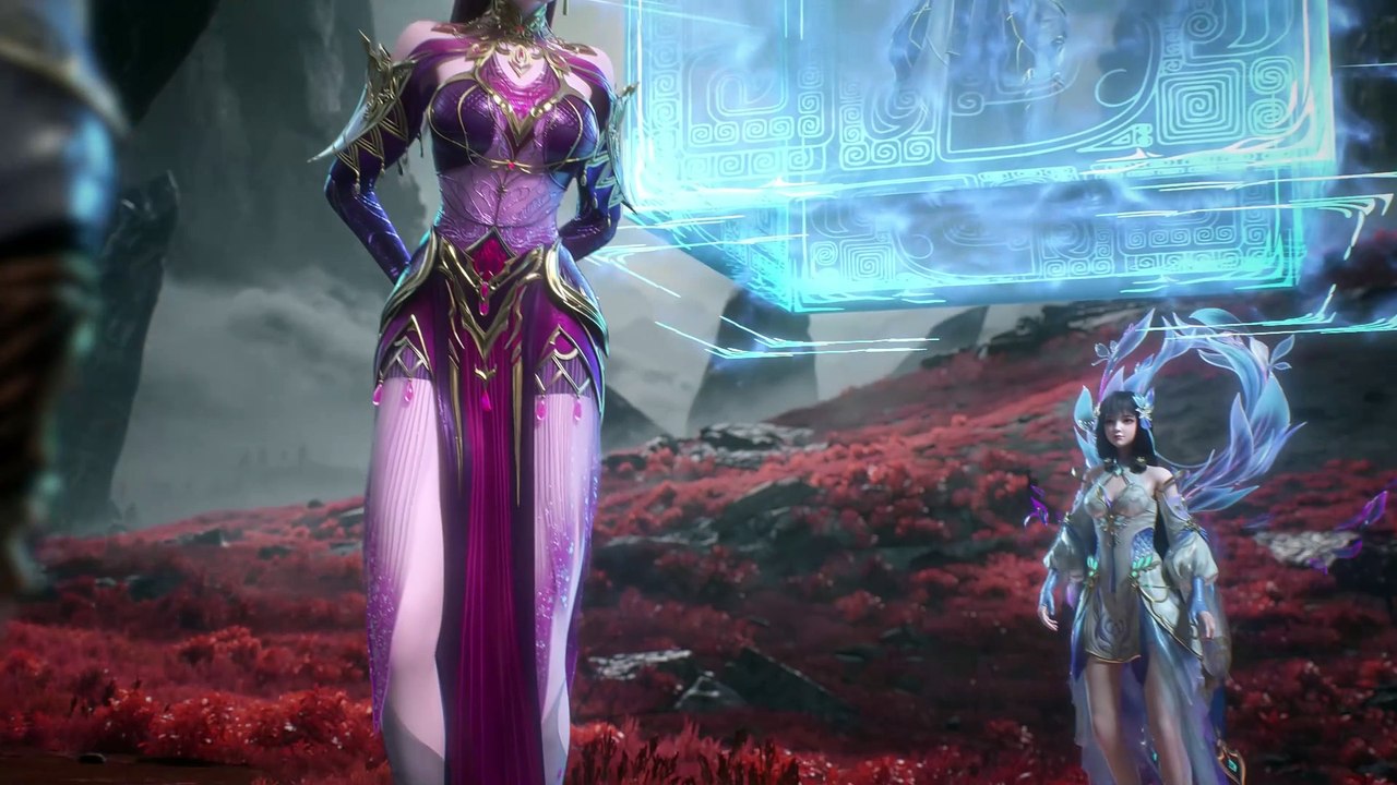 Apotheosis episode 94 | Multi Sub | 4K | vip110.vip