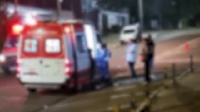 Menino de 11 anos em surto mobiliza equipes do Samu