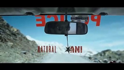 HIT The 3rd Case  HUNTERS COMMAND  Nani  Sailesh Kolanu  Mickey J Meyer  01  May  2025_720p