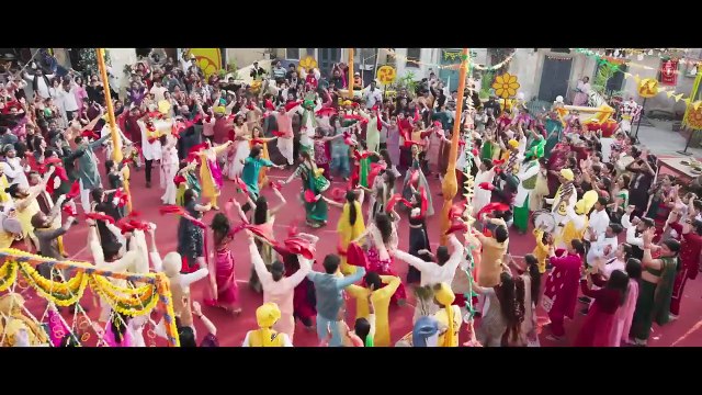 VICKY VIDYA KA WOH WALA VIDEO TRAILER RAJKUMMAR RAO TRIPTII DIMRI RAAJ S BHUSHAN K 11 OCT_